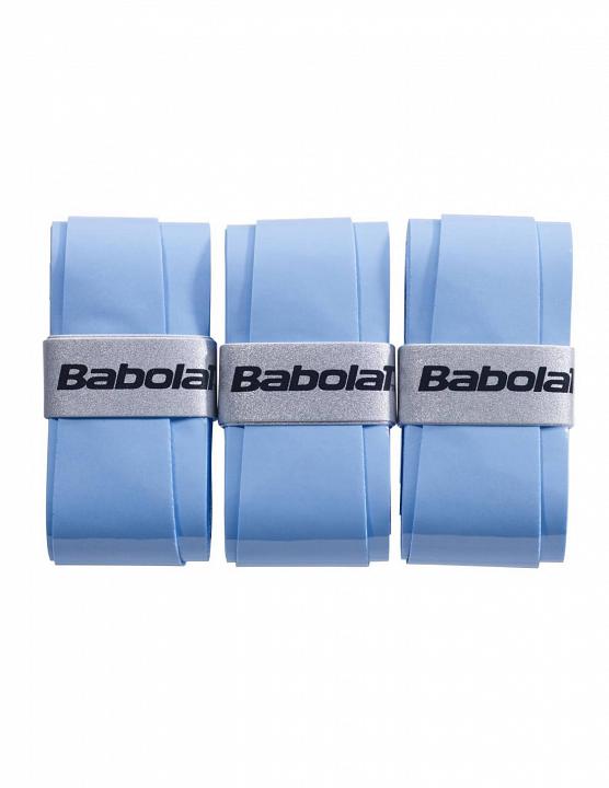 Babolat Pro Tour Blue x3